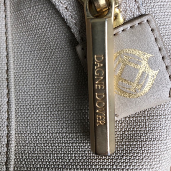 Dagne Dover Medium Tote - Picture 3 of 10